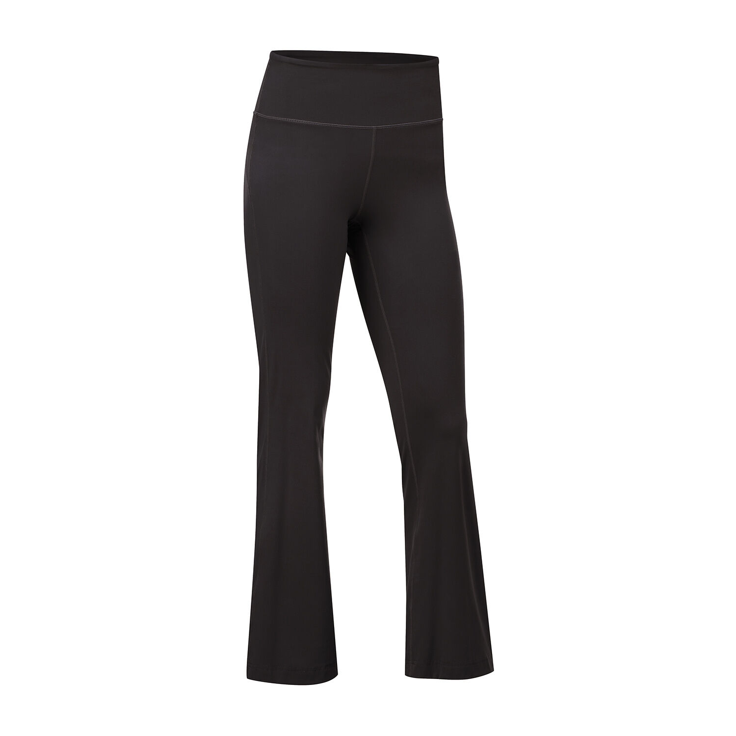 Leggings ausgestellt mit kleiner Tasche