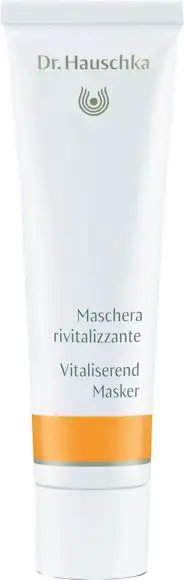 Vitaliserend gezichtsmasker