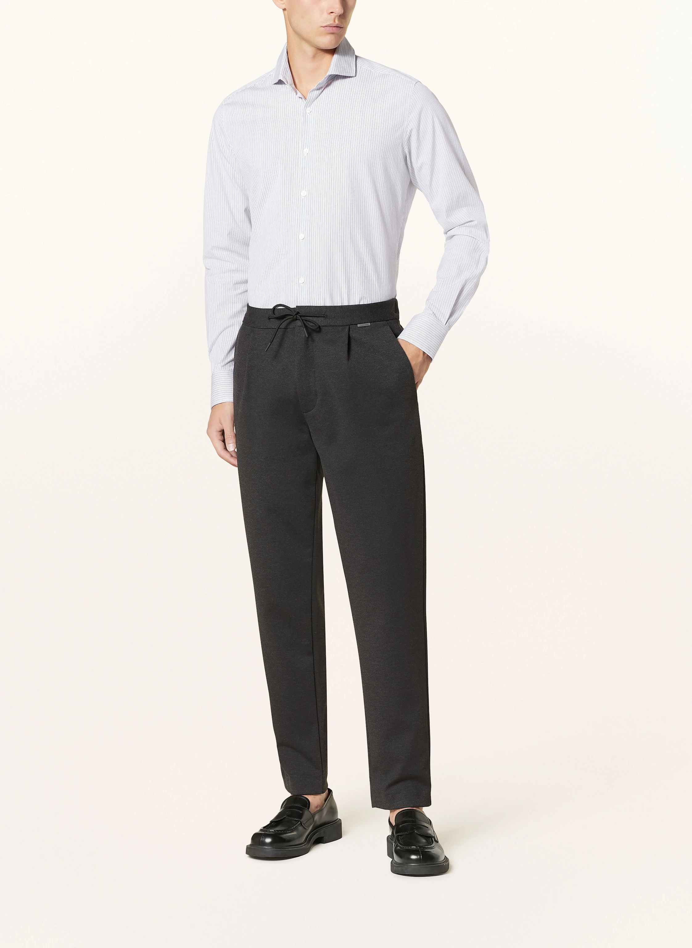 PAUL Hemd Slim Fit