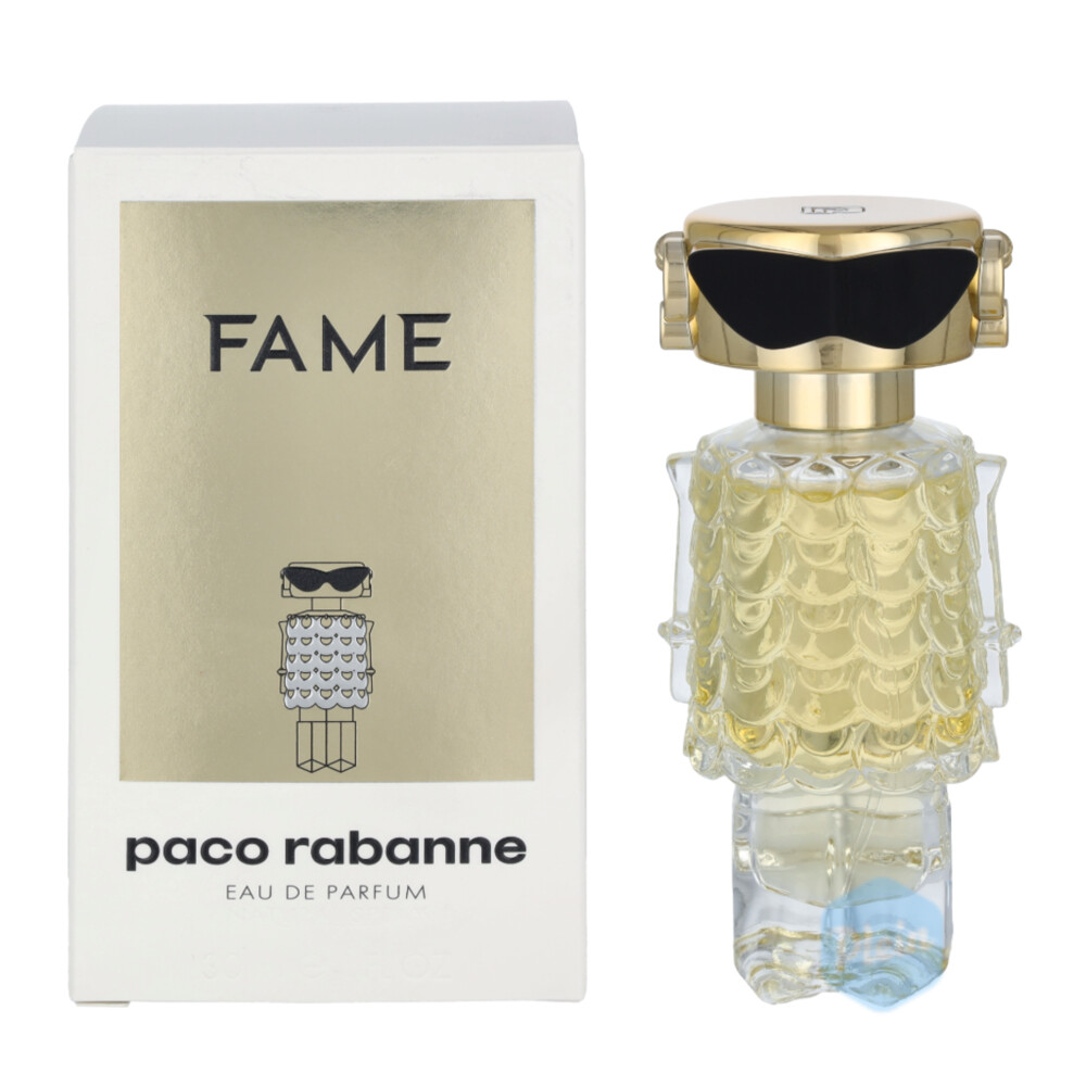Paco Rabanne FameEau de Parfum Spray30 ml