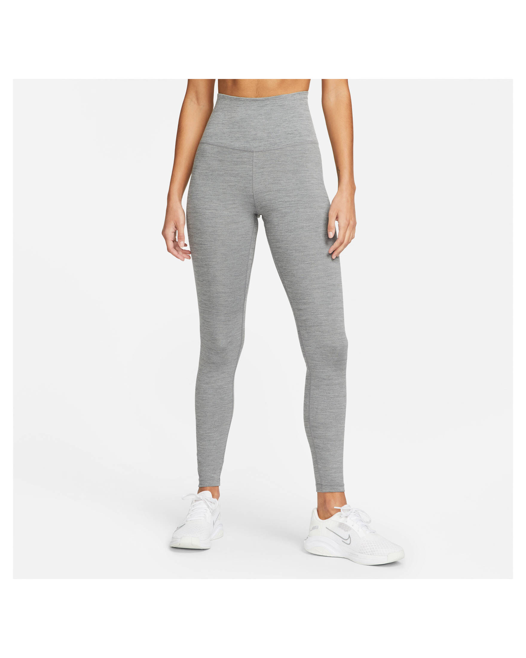 Nike| Damen Trainingstights ONE DRI-FIT HR TIGHT