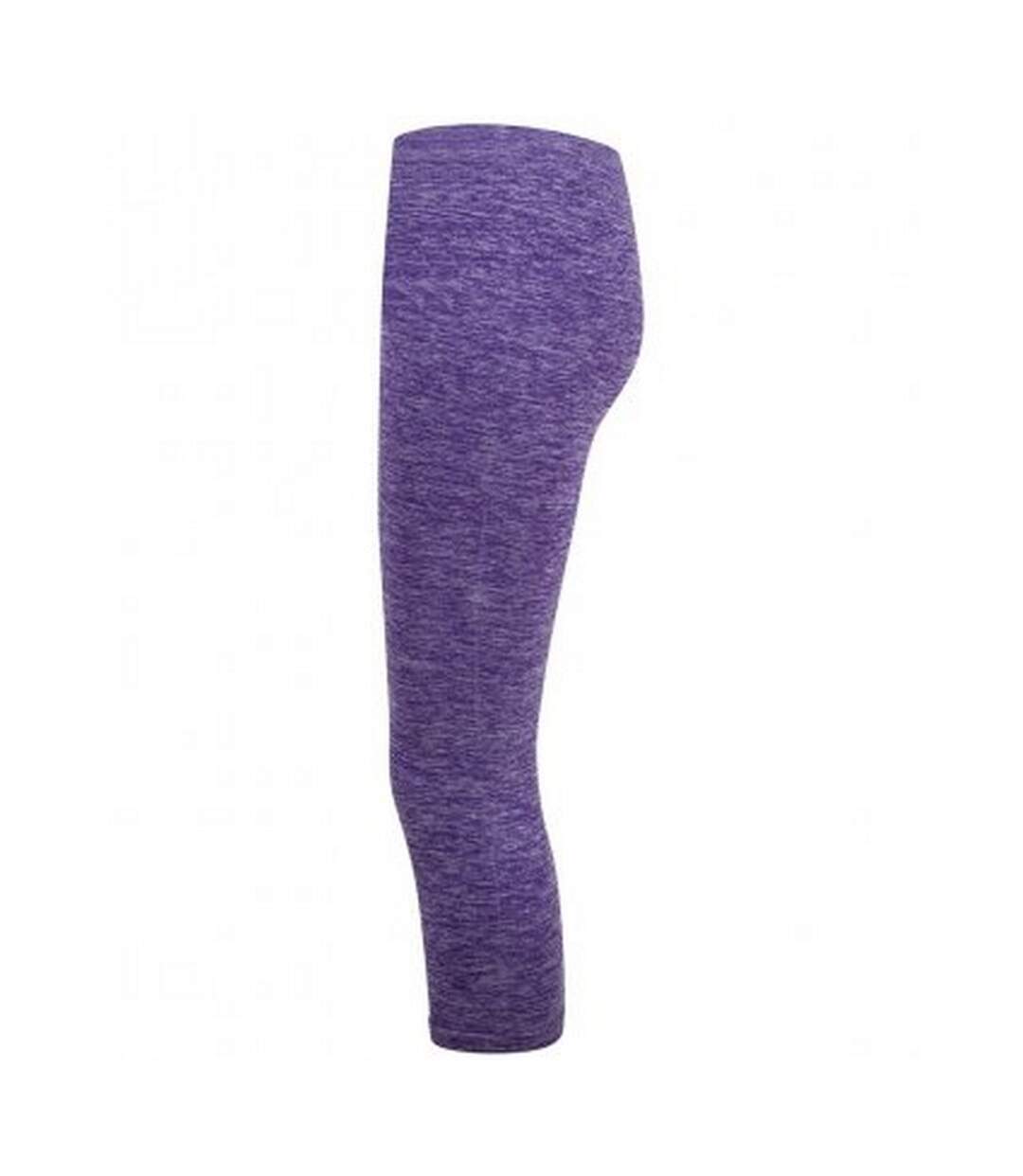 Tombo - Legging - Femme (Gris) - UTPC4020