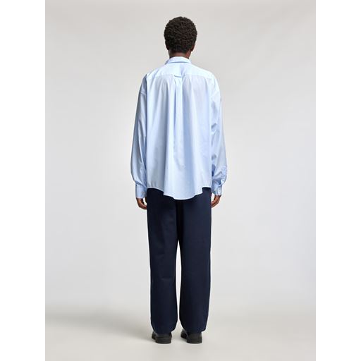 Annarr Storm Chinobukser, Dark Navy, 32