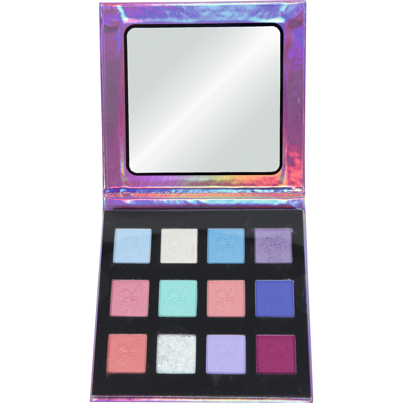 Playgirl Lidschattenpalette Sultry Pastely
