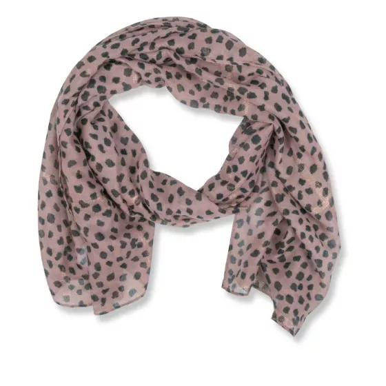Foulard MARRON PHILOV