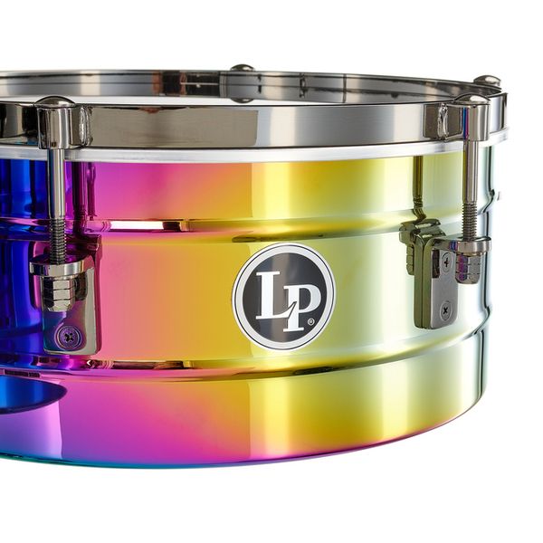 LP Timbales Tony Succar Signature