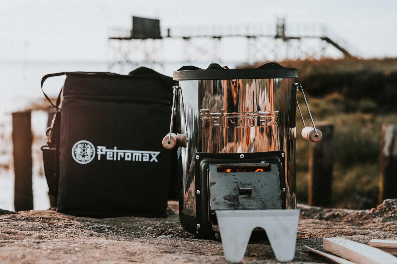 Petromax Tas voor Rocket Stove RF33