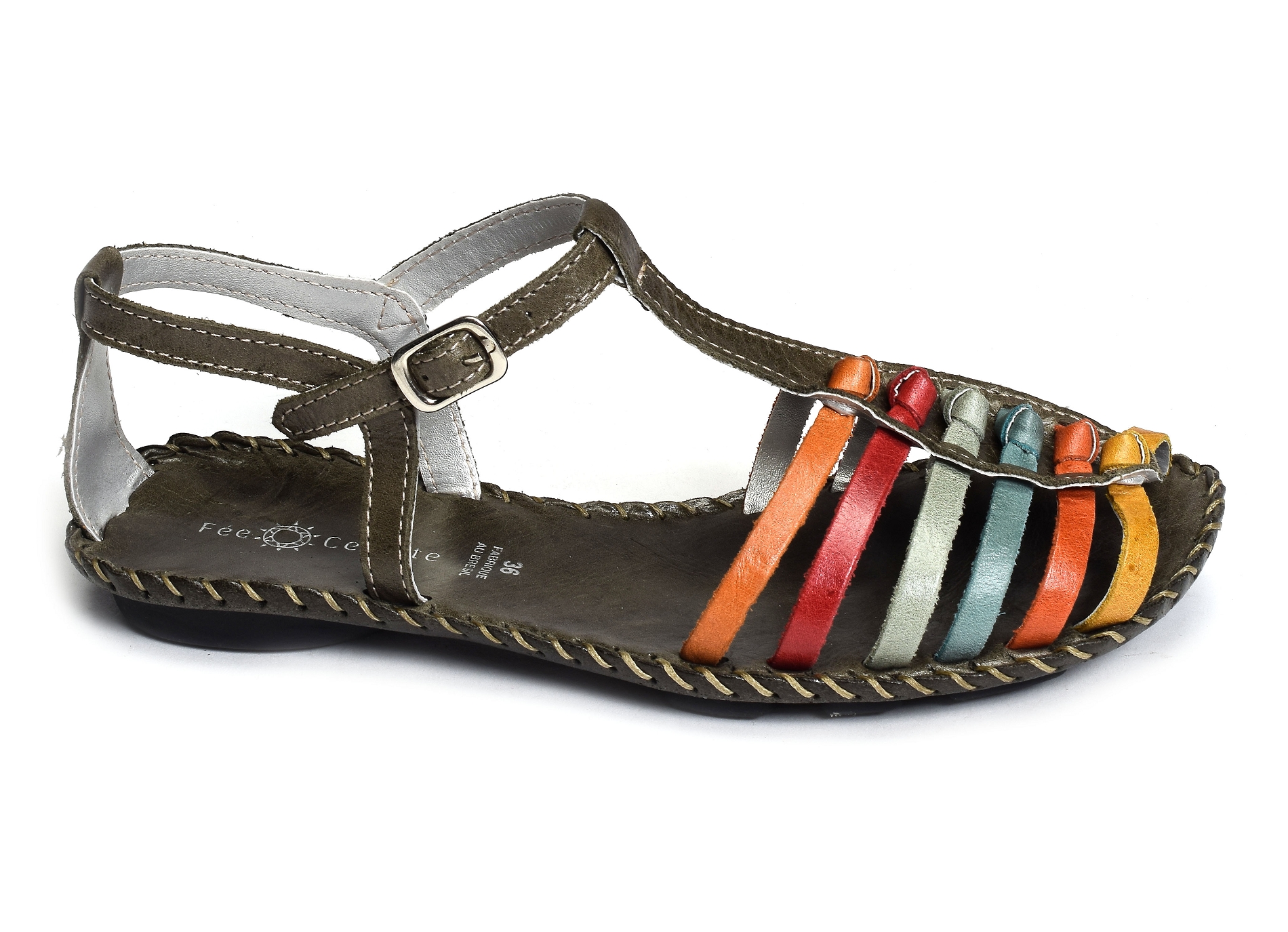 Loanda kaki