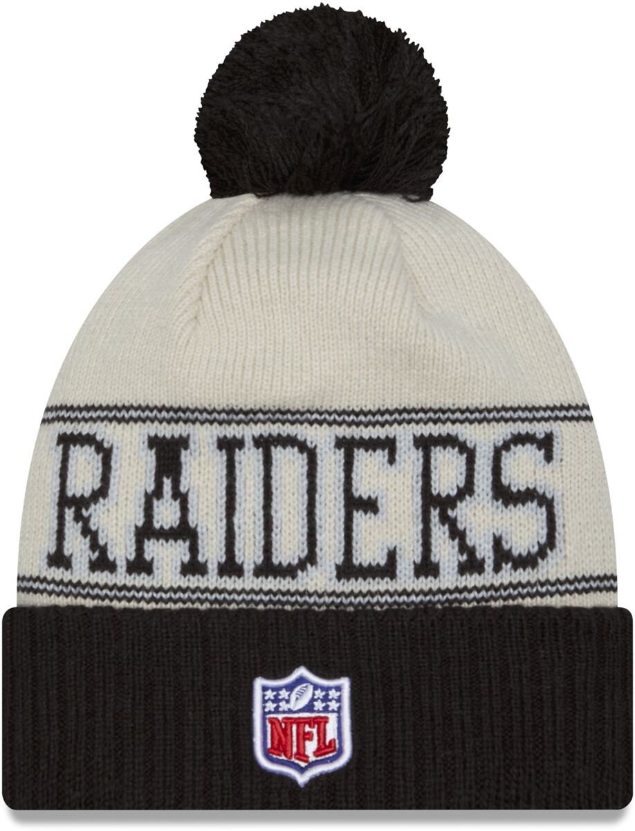 Oakland Riders Sideline Historic 2023 | New Era - NFL Bonnet