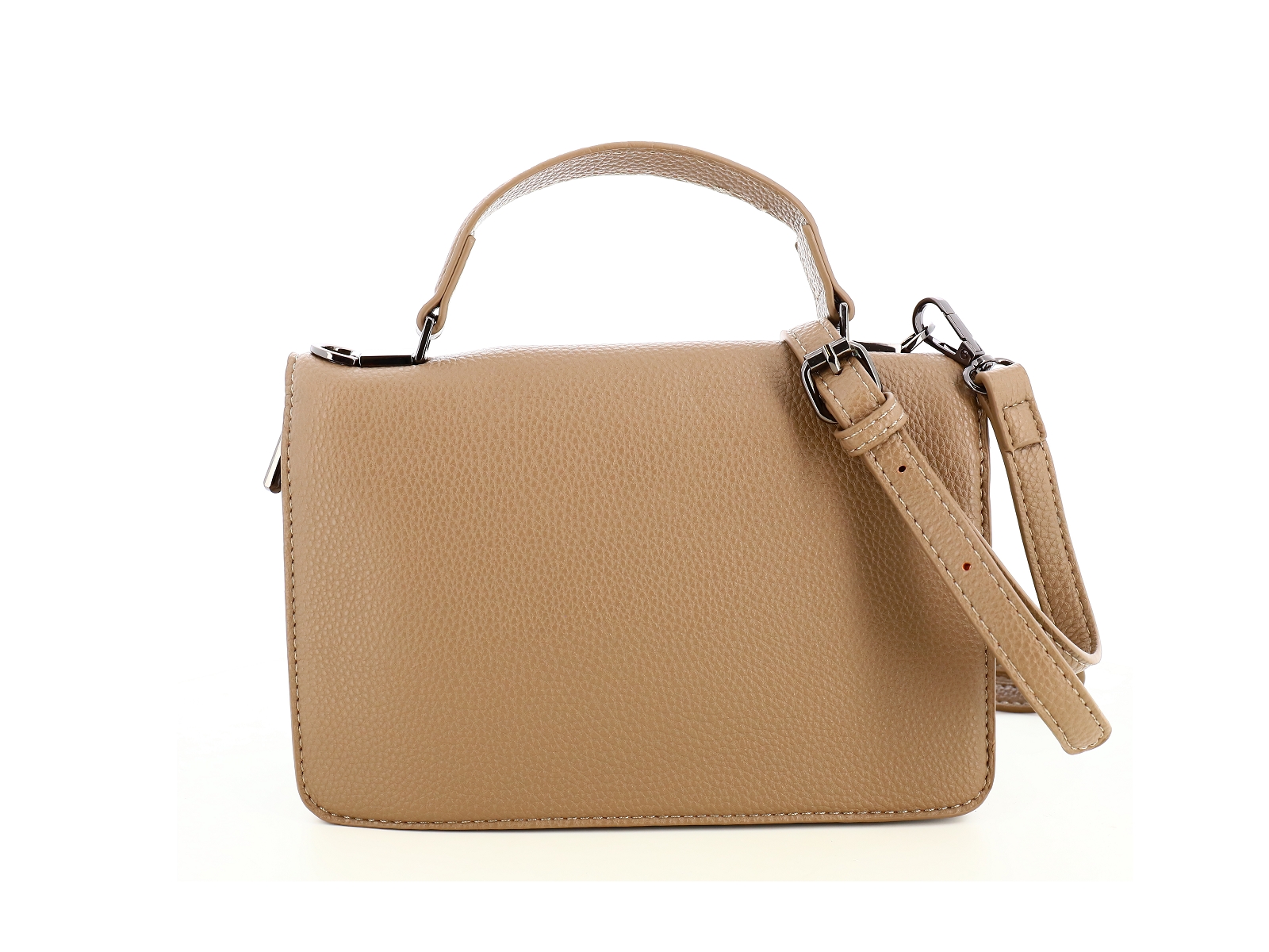 L brand-A141 Synthétique Taupe