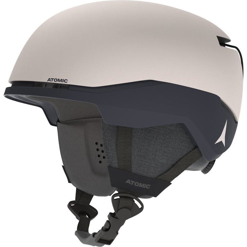 Atomic Four Amid Skihelm