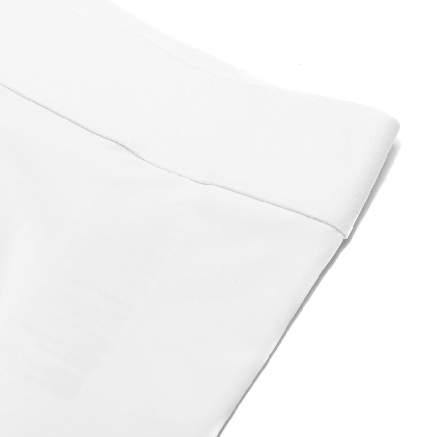 adidas Collant Techfit - Blanc Enfant