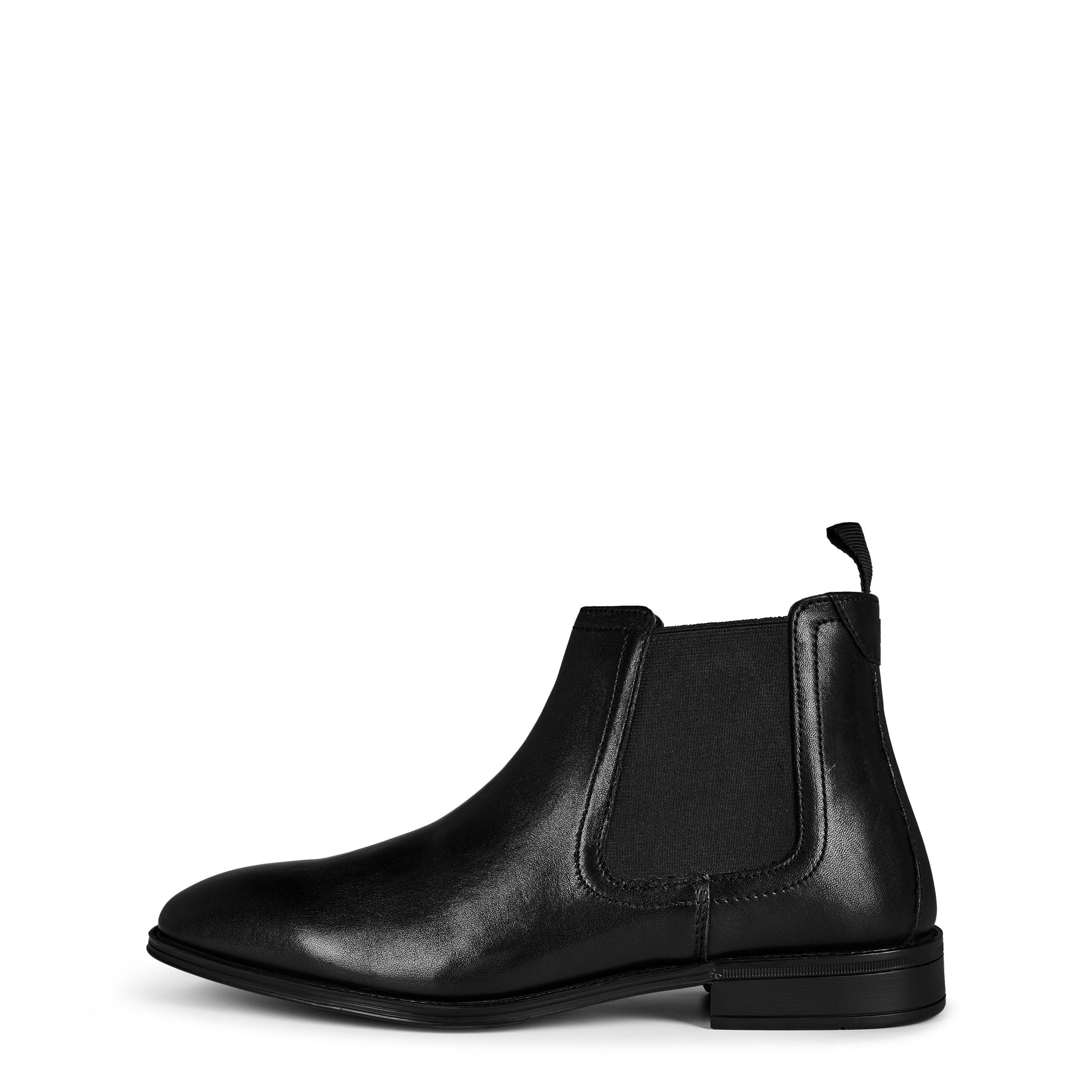 Dune London Marcos Chelsea Boots