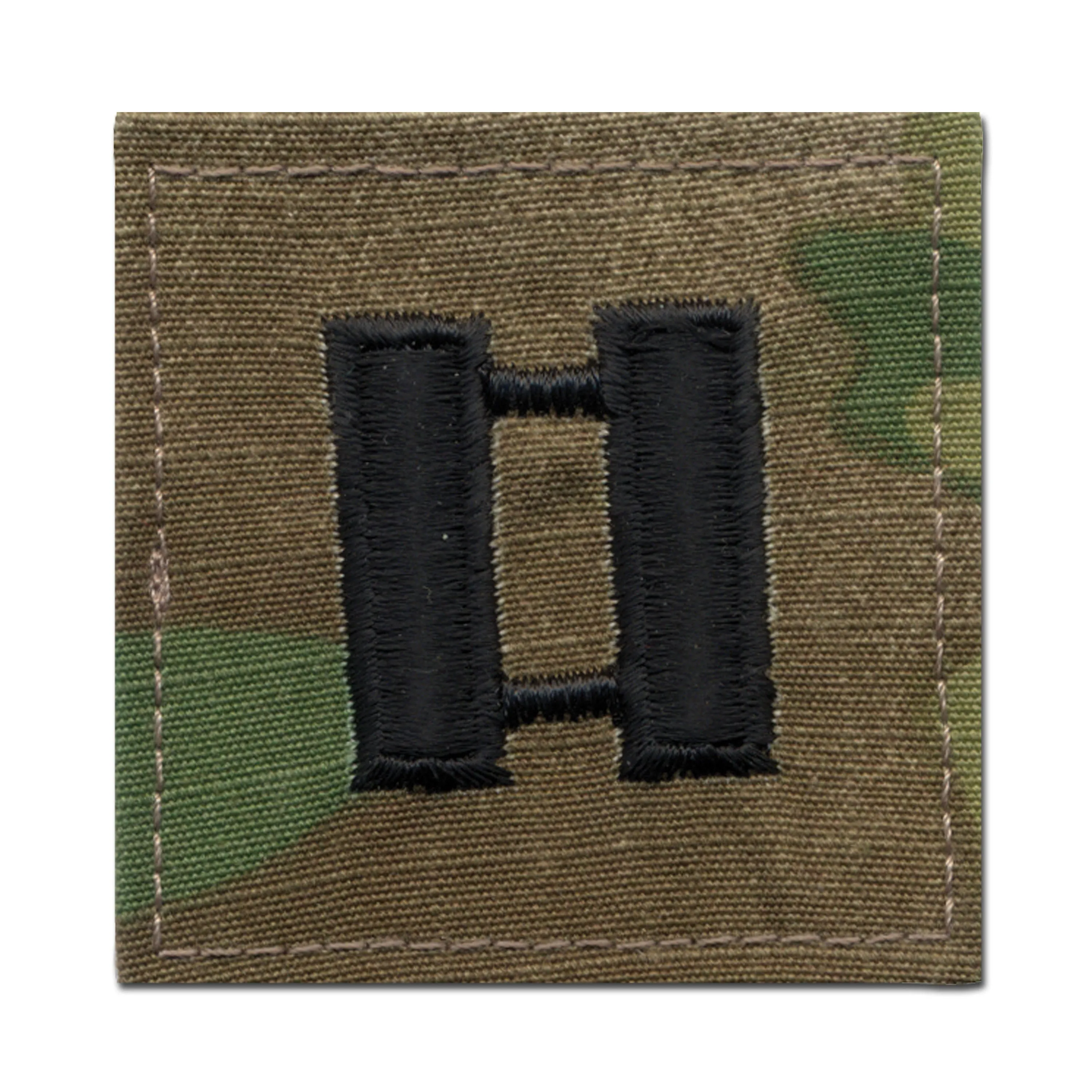 Rothco -  Rangabzeichen US Multicam Captain