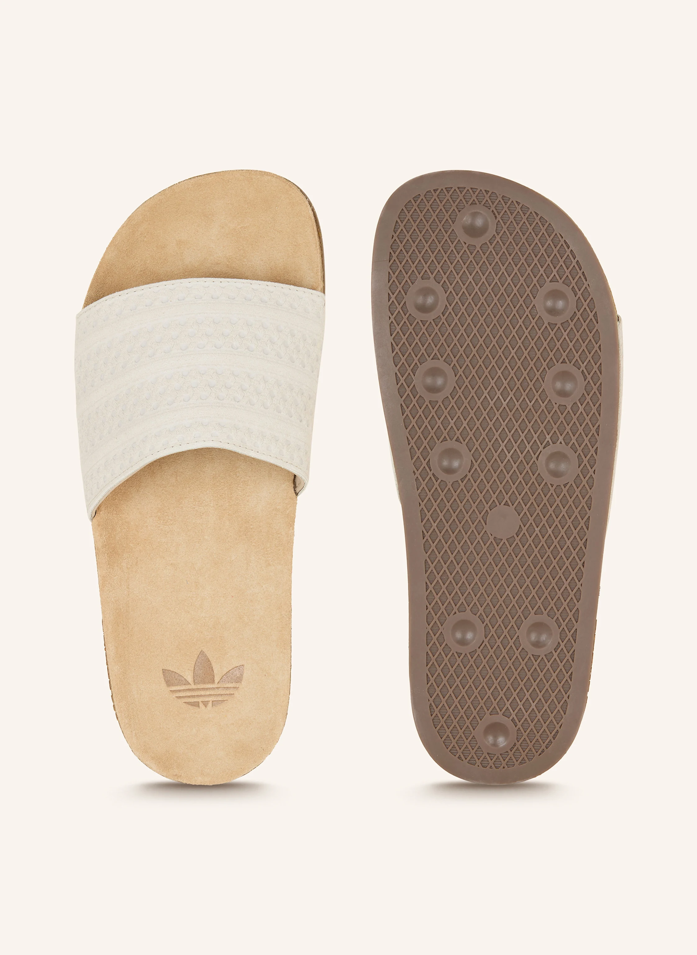 adidas Originals Pantoletten ADILETTE SLIDES