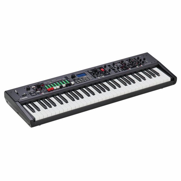 Yamaha YC61