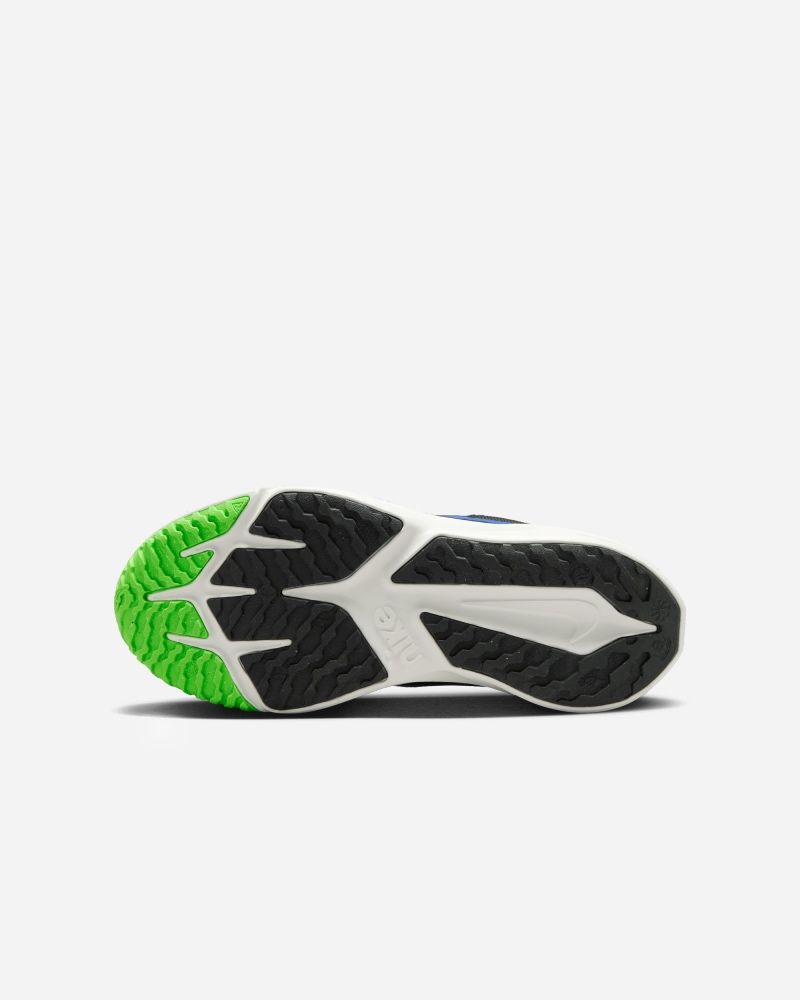 Chaussures Nike Star Runner 4 Noir & Bleu pour enfant
