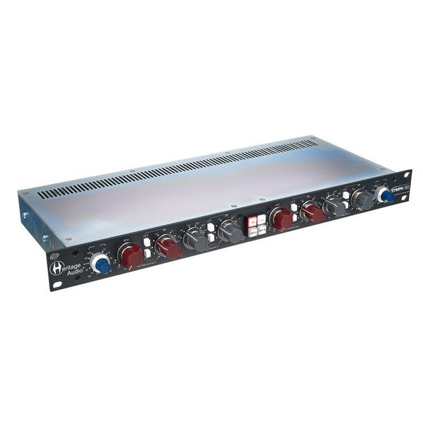 Heritage Audio Symph EQ