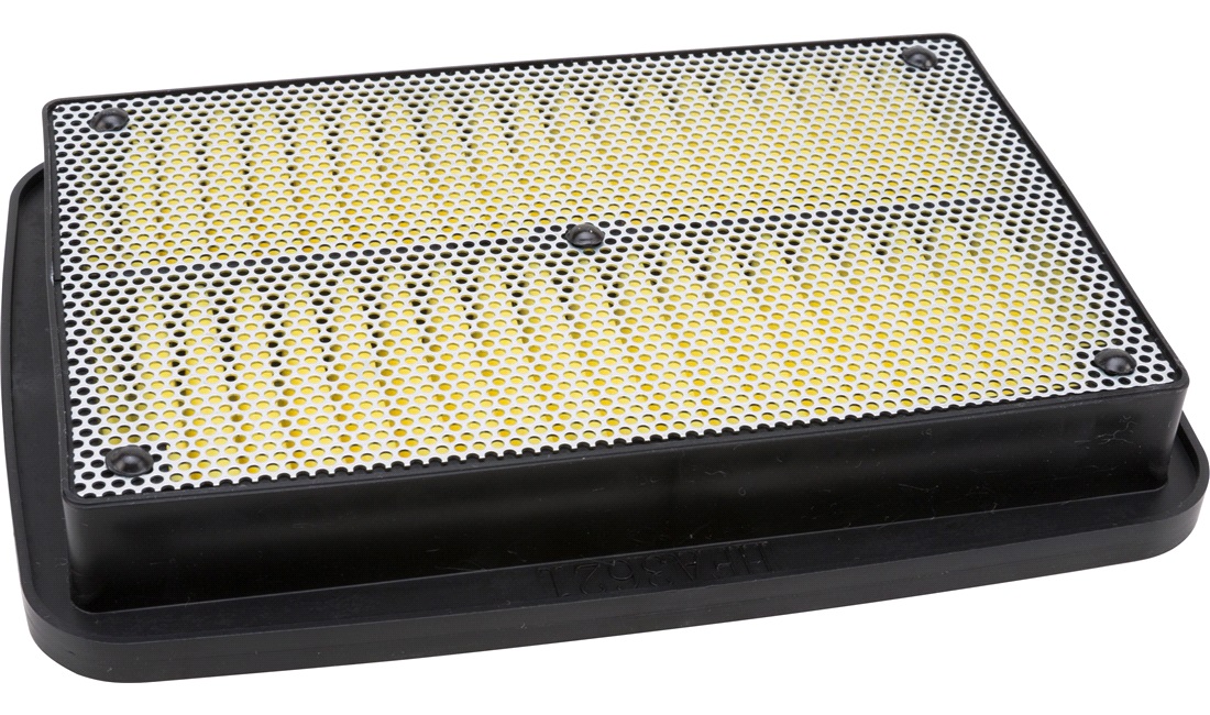 Luftfilter Hiflo, GSX650F 08-16
