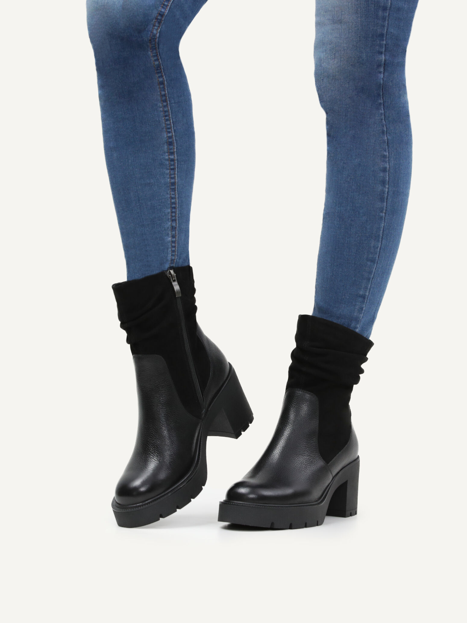 Stiefelette