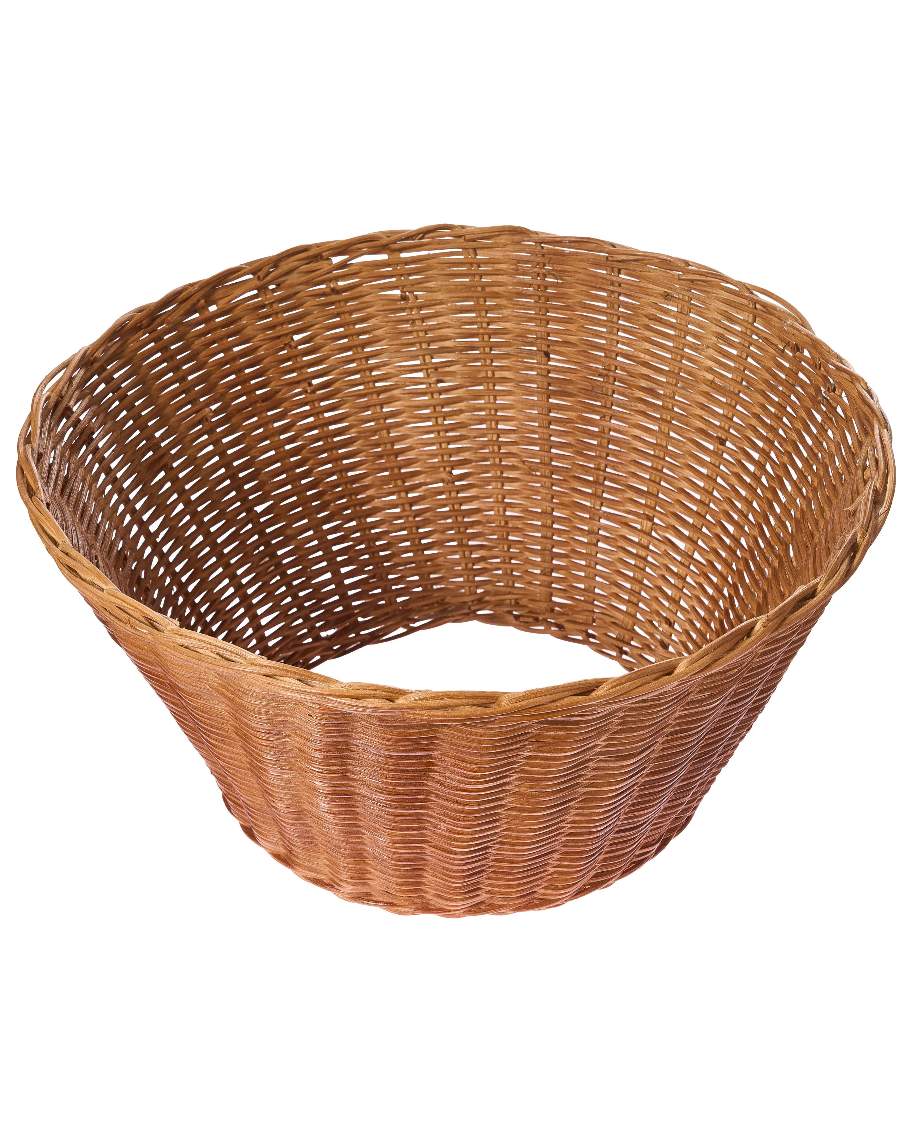 Kerstboomrok FLOCON Rotan Natuurlijk 47 cm