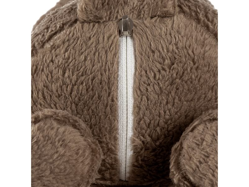 fehn Nachtlicht Otter Schlummerlicht, Einschlafhilfe und Kuscheltier mit Glow-in-the-dark Bestickung