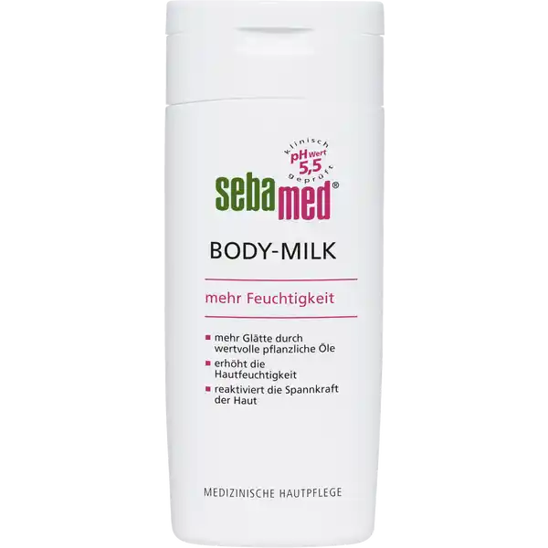 Body-Milk