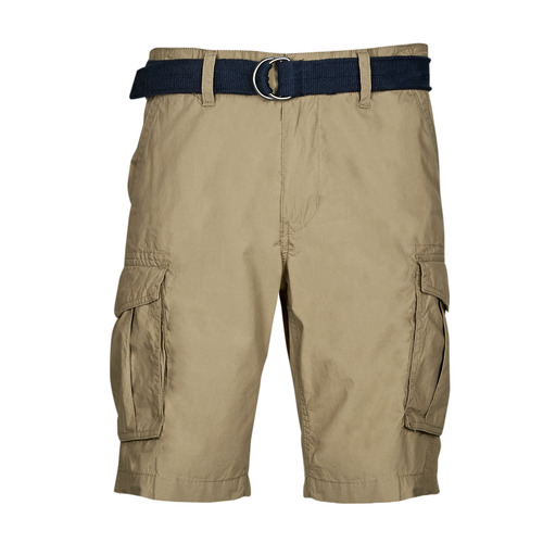 Petrol Industries - SHORTS CARGO 500 - Beige