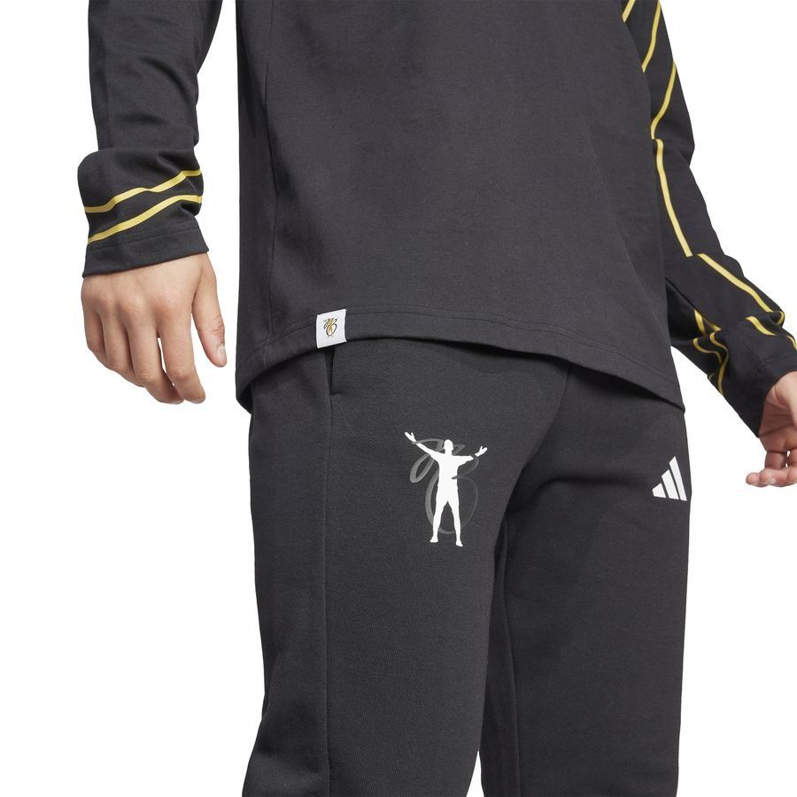 adidas Bas de Survêtement Jude Bellingham - Noir