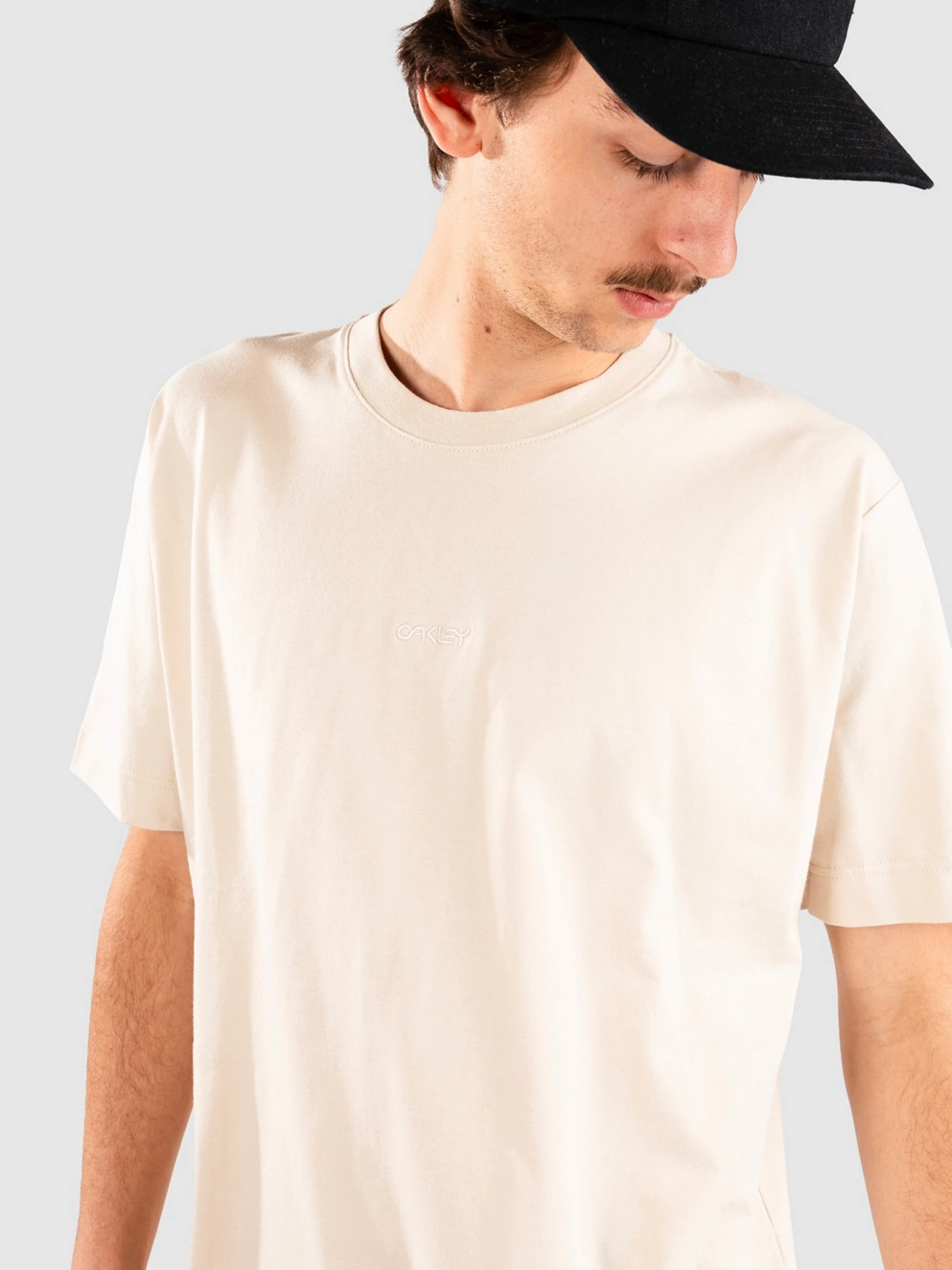 Oakley B1B Repeated T-Shirt mist