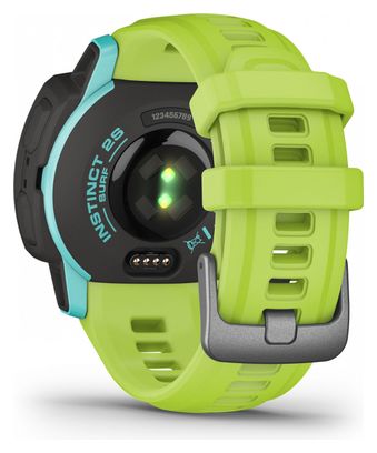 Montre de Sport Garmin Instinct 2S Surf Edition Waikiki