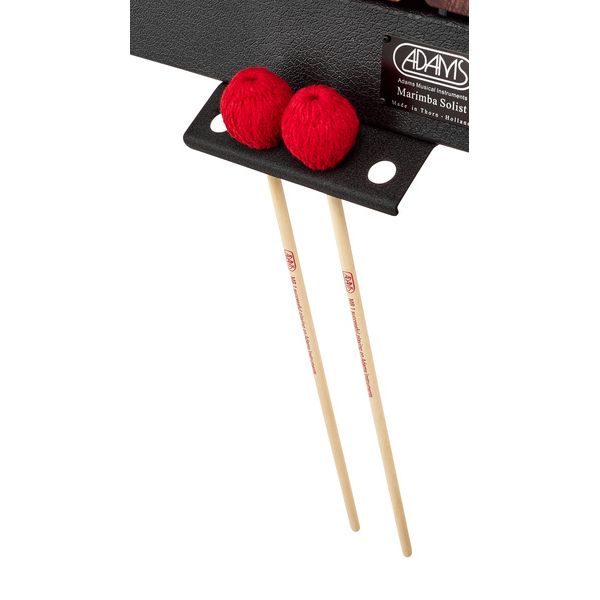 Adams MSGA43 70th Solist Marimba