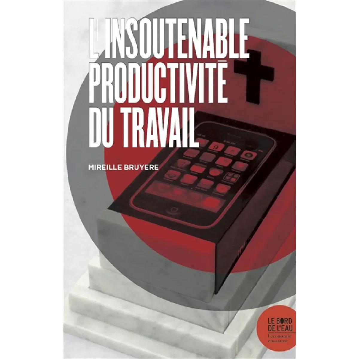 L'insoutenable productivité du travail · Occasion