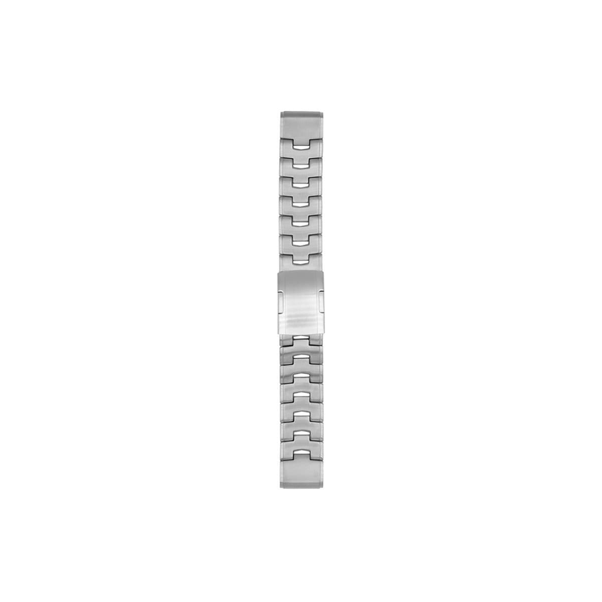 Titan klockereim Garmin Quatix 7 - Sølv