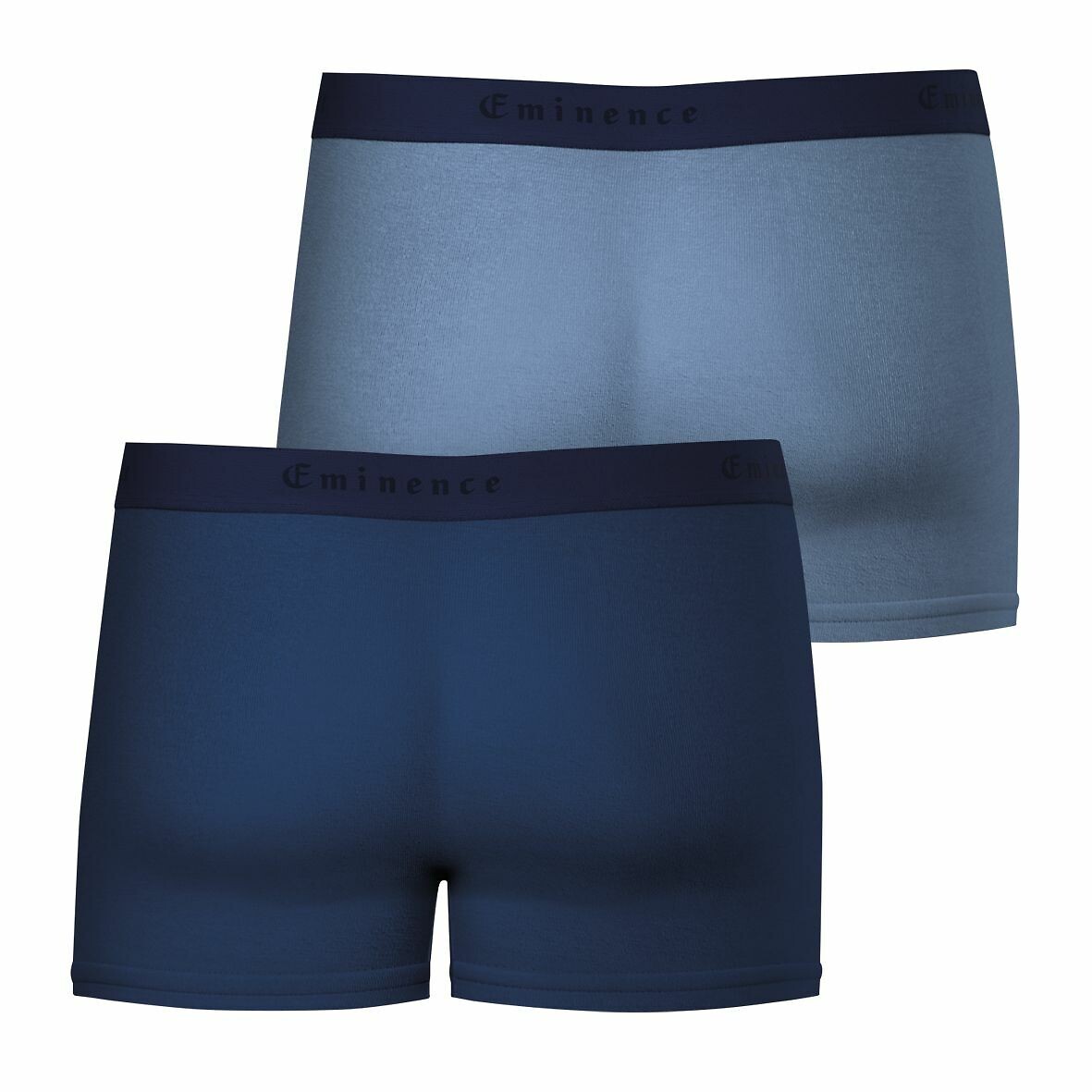 EMINENCE<br>Conjunto de 3 cuecas boxer