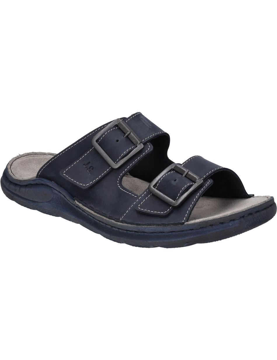 Sandale Maverick 06, jeans