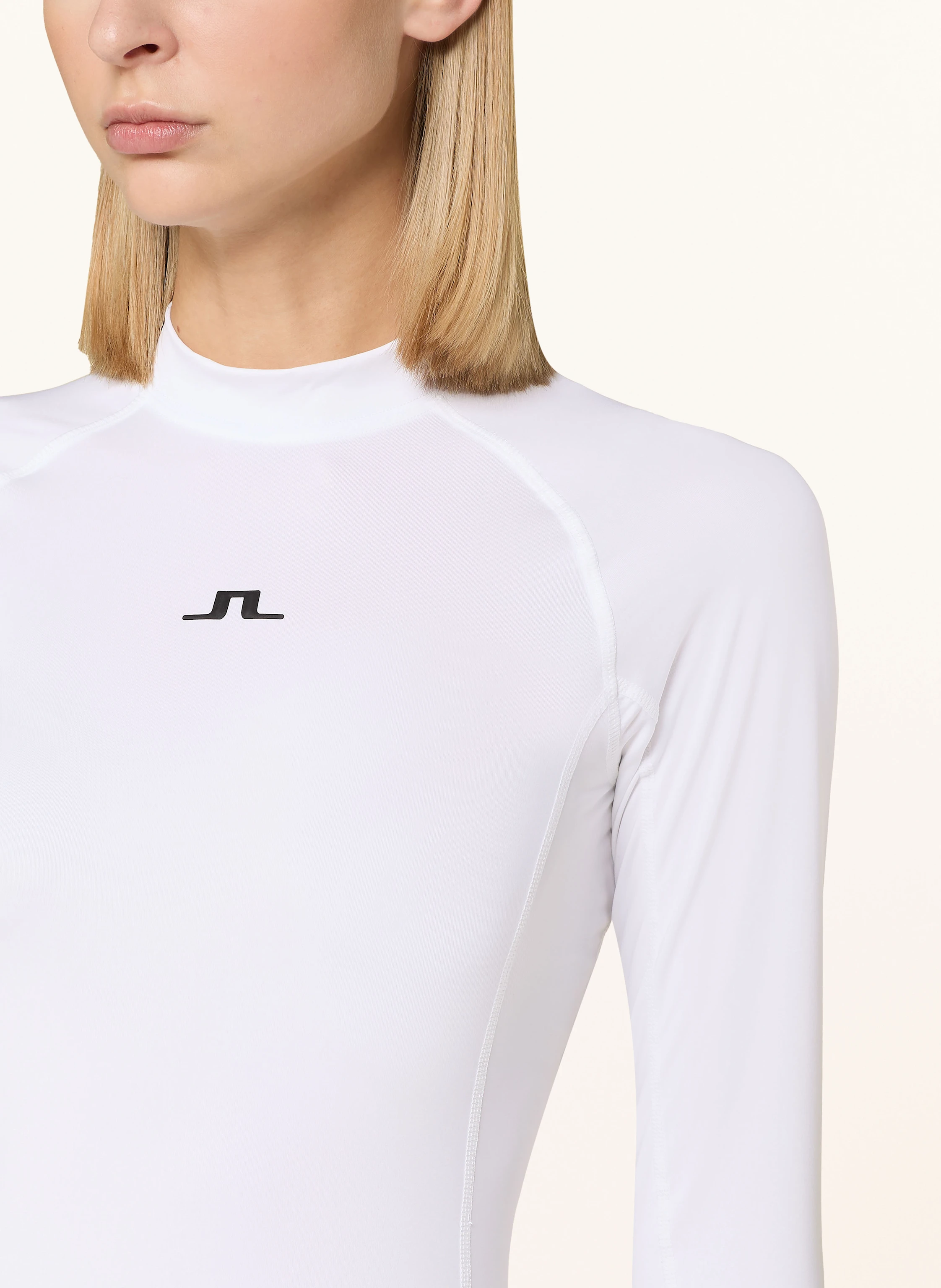 J.LINDEBERG Longsleeve