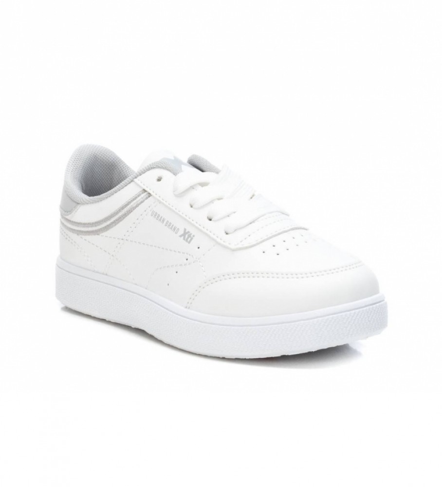 Tênis infantil Xti 057872 branco