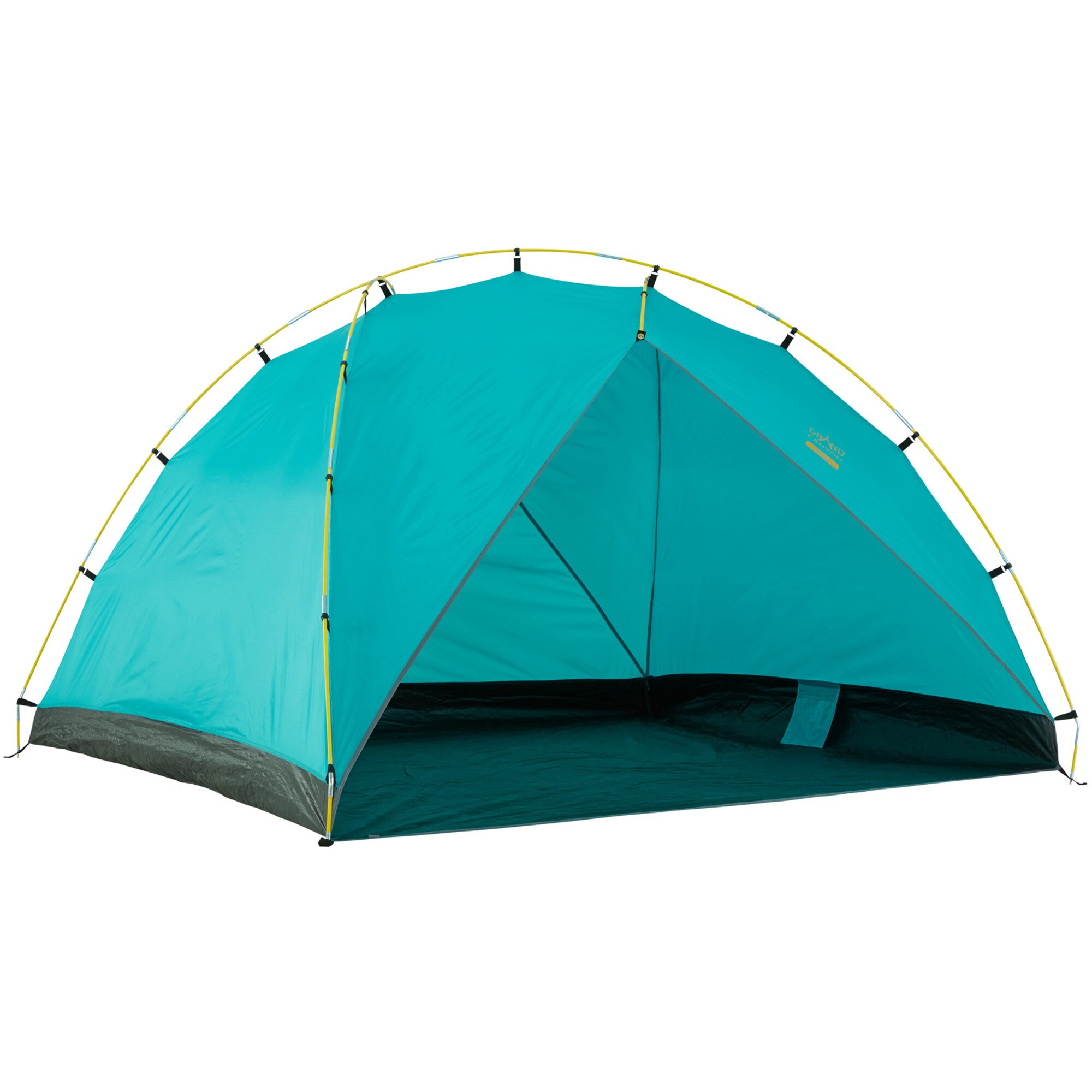Grand Canyon Zelt Strandzelt TONTO BEACH TENT 4, Blue Grass, UV50+