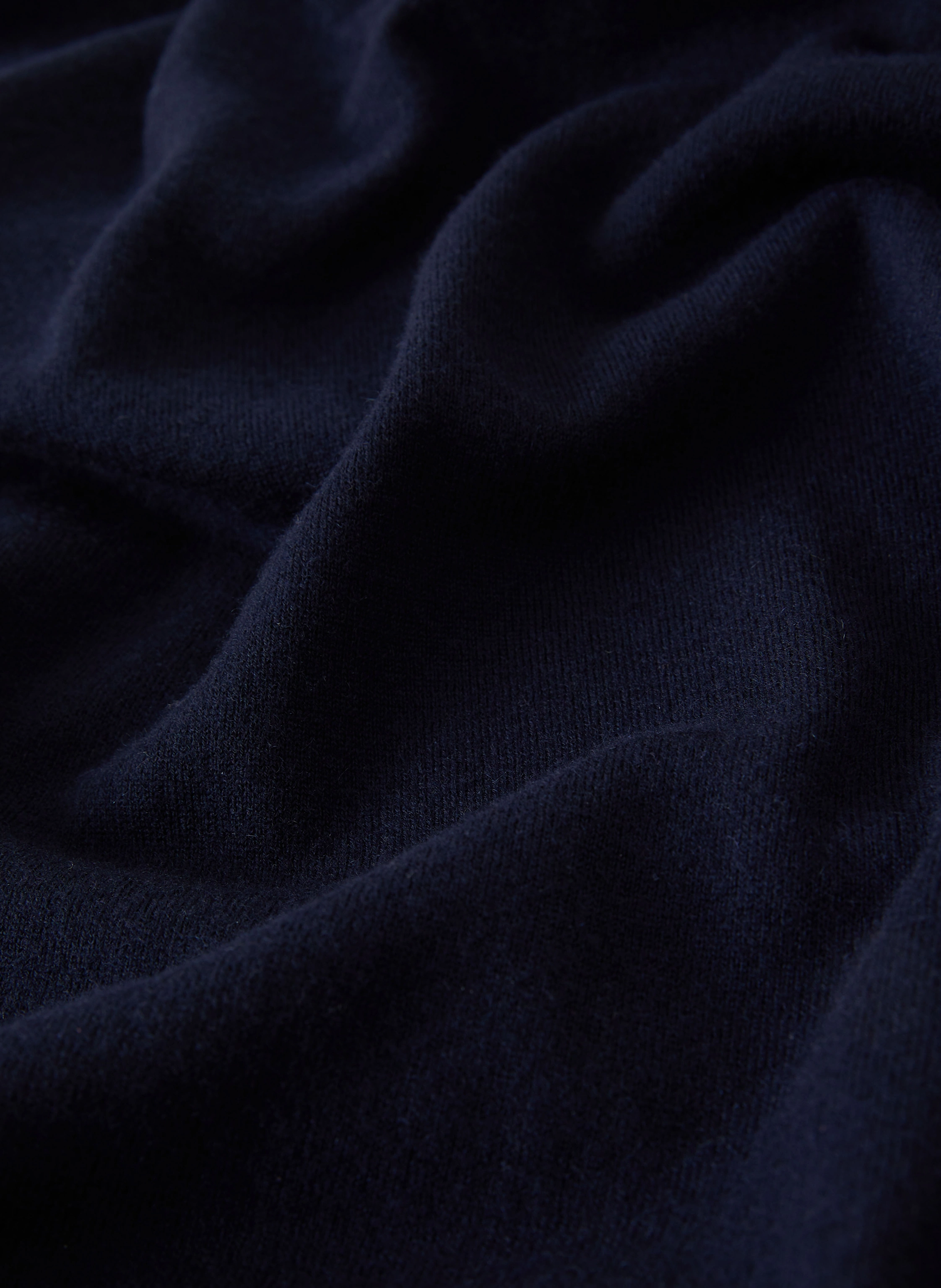 RALPH LAUREN PURPLE LABEL Cashmere-Pullover