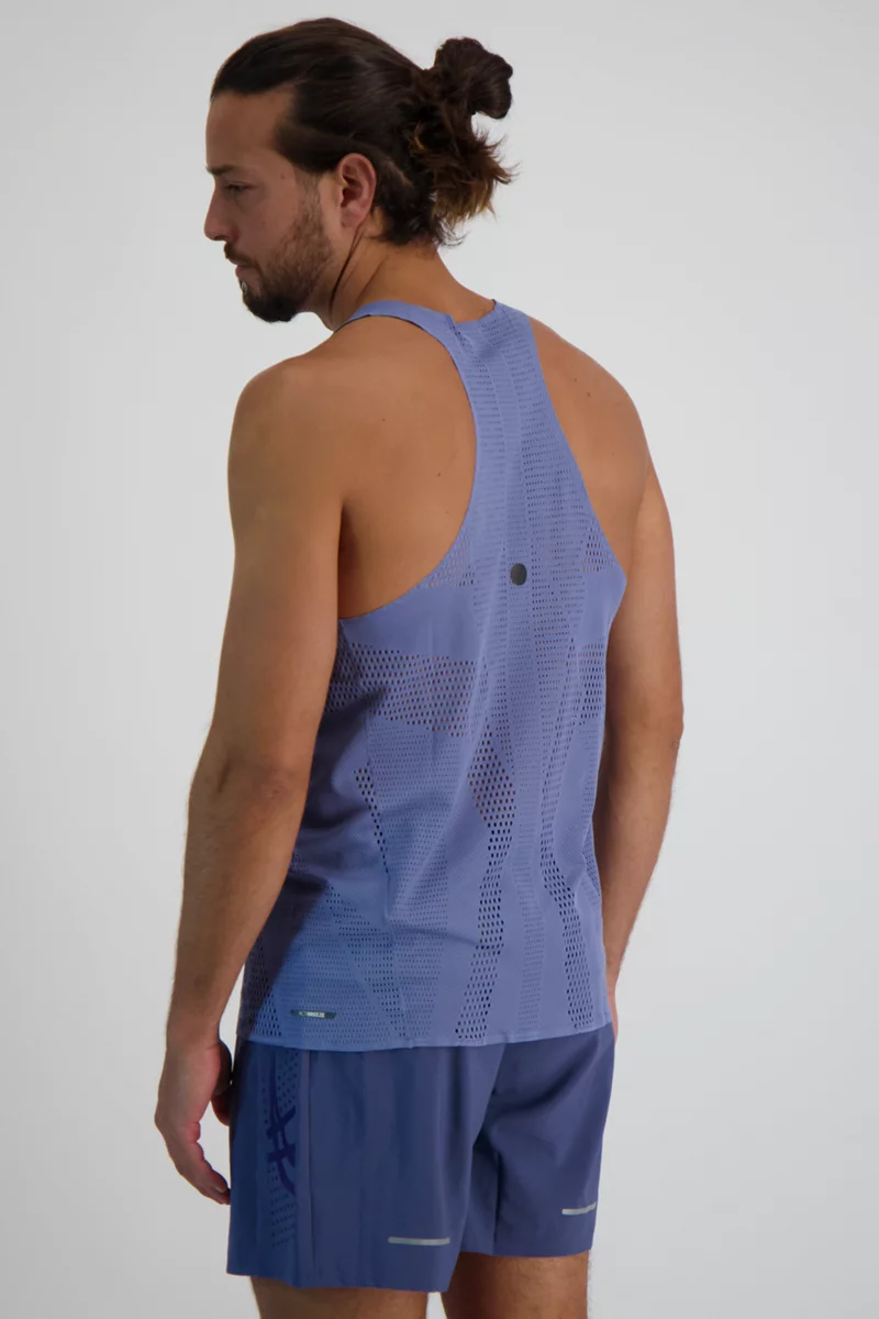 ASICS Metarun Herren Tanktop