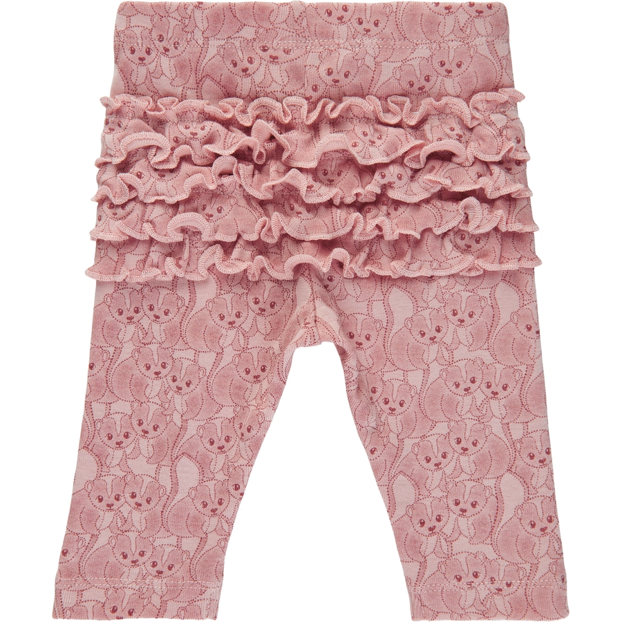 FIXONI Leggings Rose Smoke