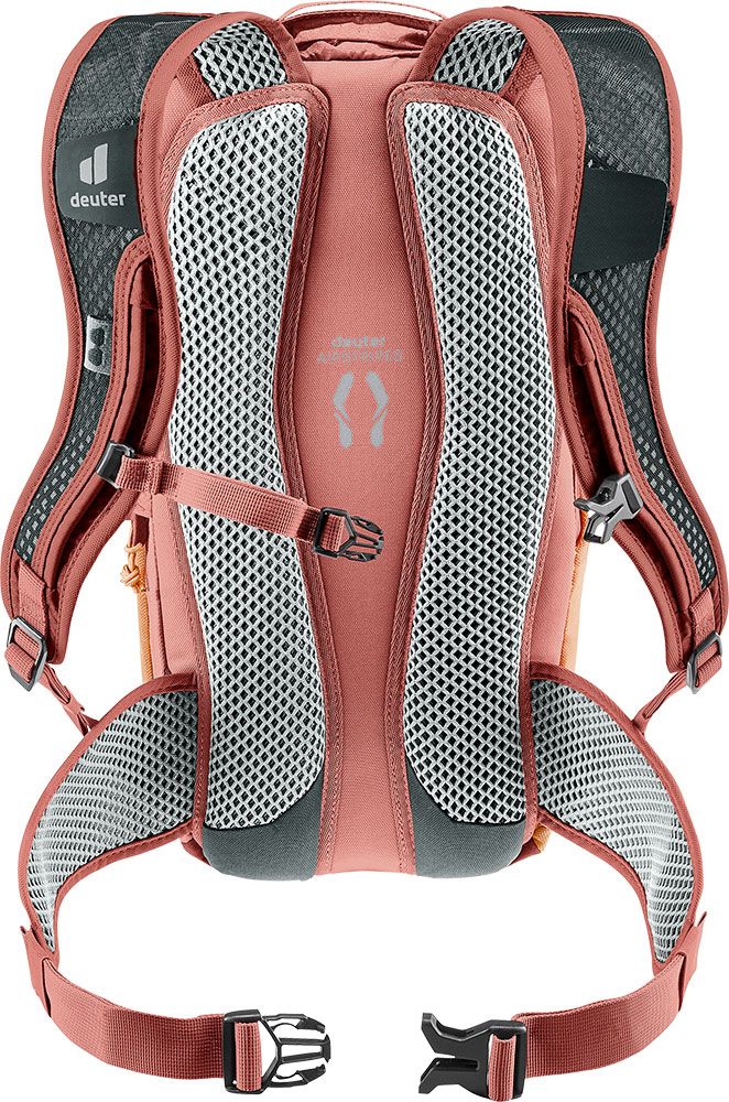 deuter Race 8 - Fahrradrucksack kaufen | Bike-Discount