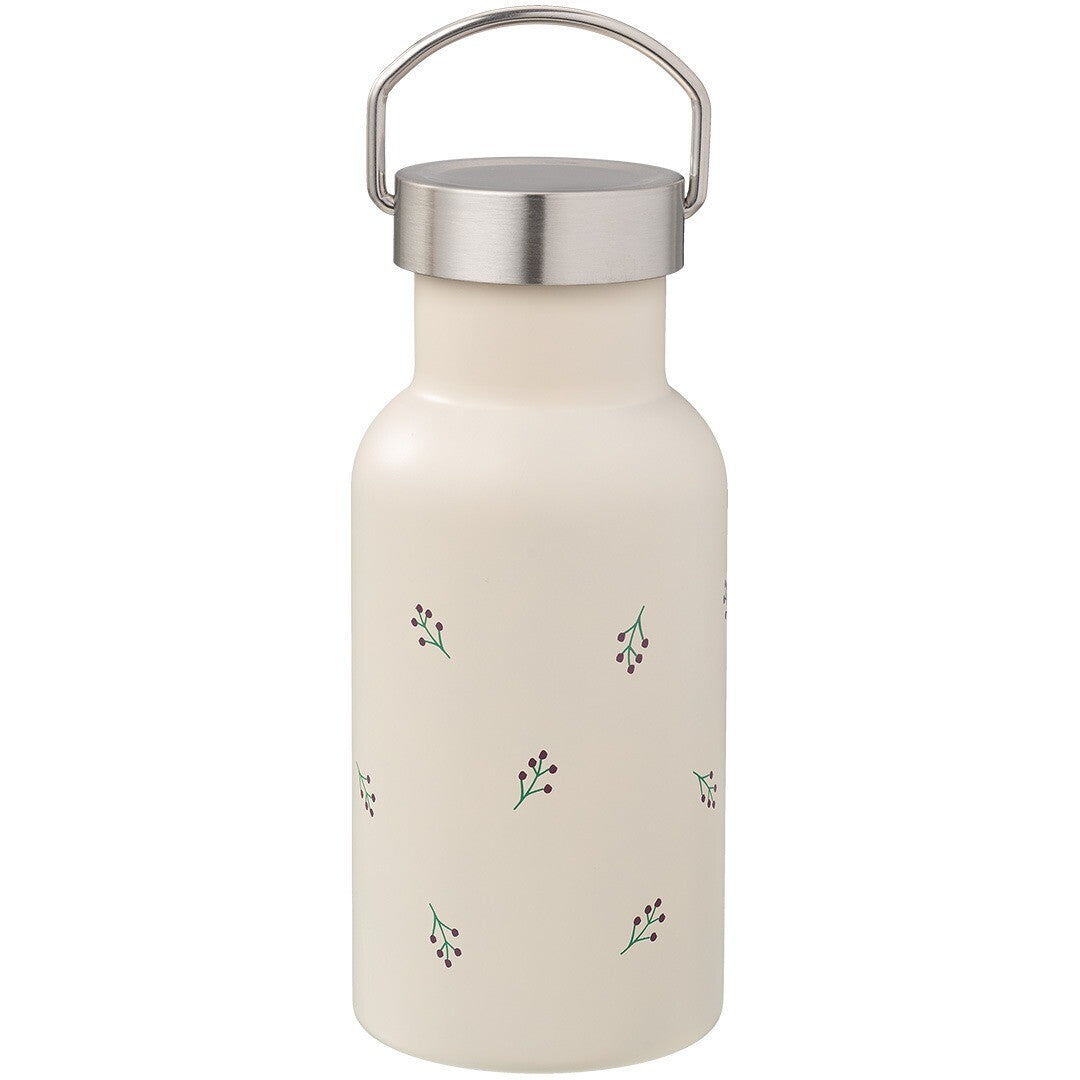 Fresk rvs thermosfles besjes - 350 ml