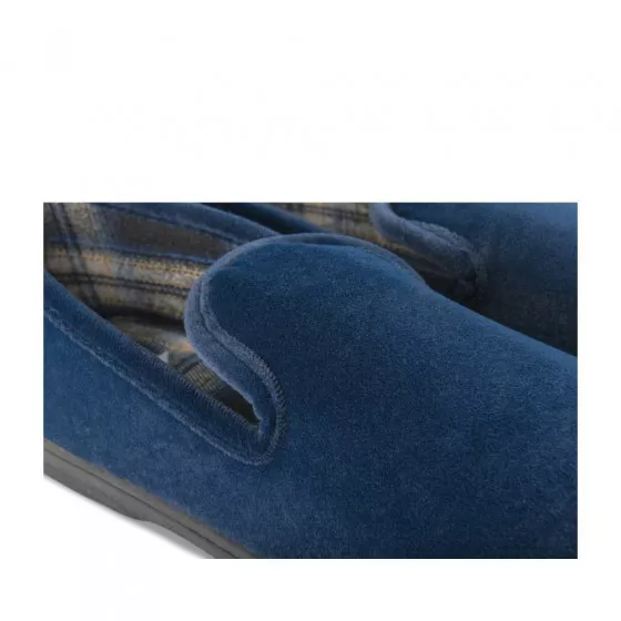 Chaussons MARINE BLUE RHYTHM