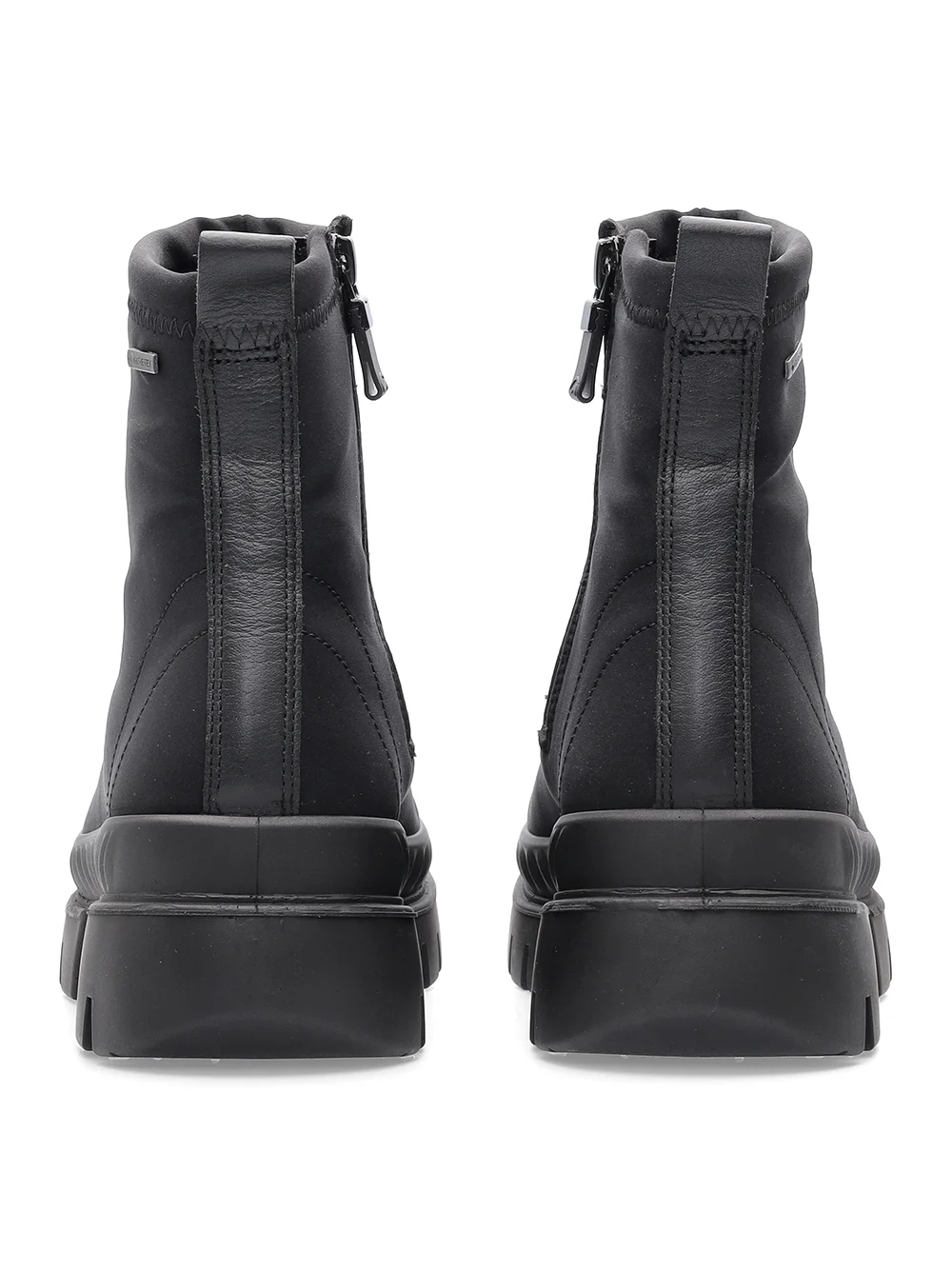 Stiefelette Mood schwarz