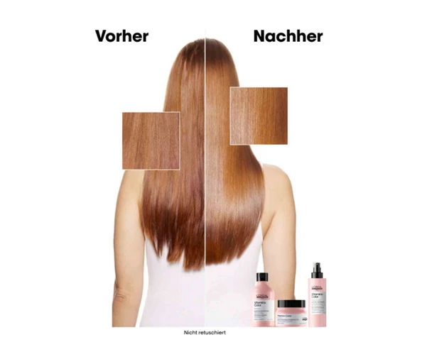 L'Oréal Professionnel Vitamino Color Spectrum Shampoo Refill