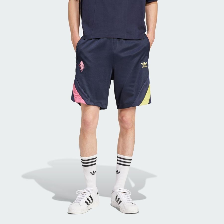 Adidas Short Juventus Originals