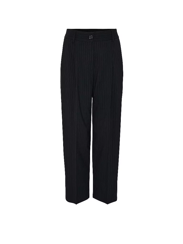 OPUS Businesshose MINARA blau