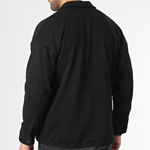 Veste Noir